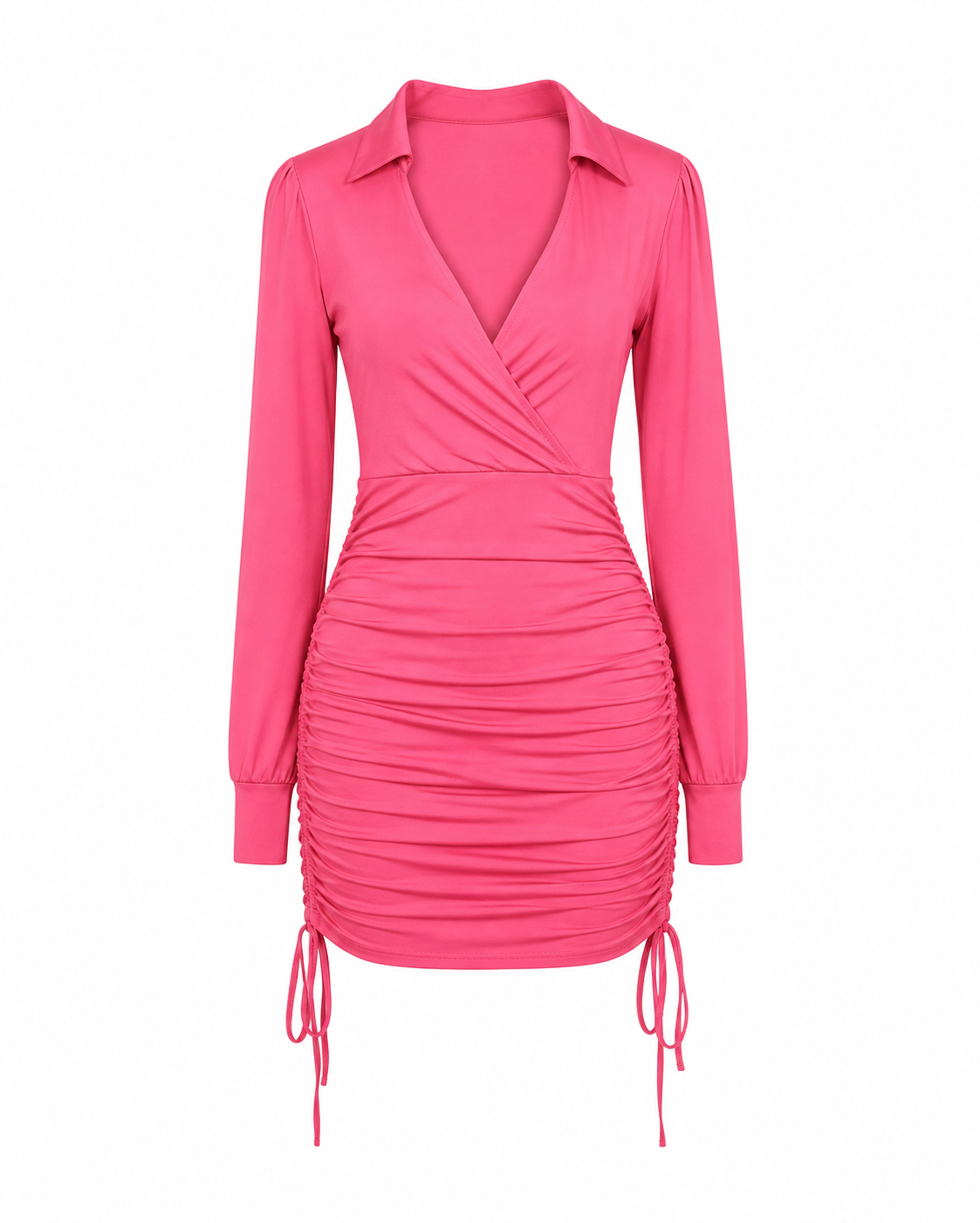 Aria Dress - Image 3