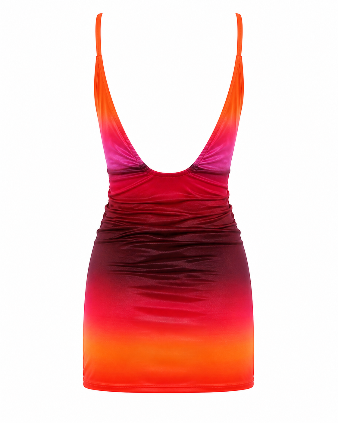 Elys Dress - Image 2